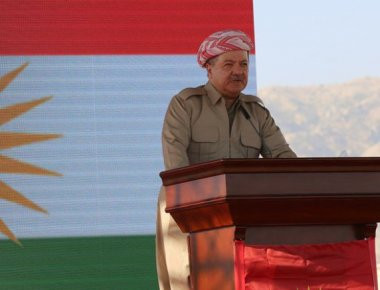 Ο ηγέτης του Ιρακινού Κουρδιστάν δεν θα παρατείνει την προεδρική του θητεία